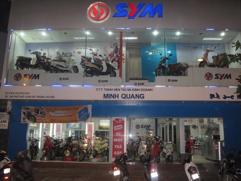 Thi hành án quận “đấu đầu” TAND tối cao?