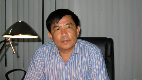 Phá băng cướp biển táo tợn ở Quảng Ninh