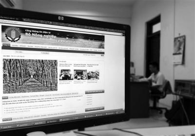 Đảm bảo an toàn cho cổng thông tin điện tử