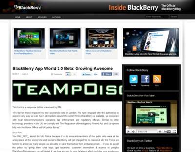 Rim bị hack vì giúp điều tra vụ bạo loạn ở London