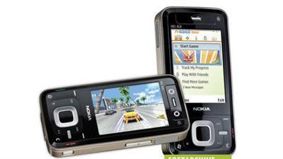 Nokia ngừng bán điện thoại Symbian