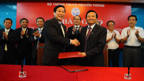 Bảo vệ không gian mạng như bảo vệ chủ quyền