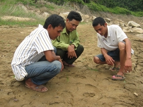 Nóng trong ngày: Tăng cường an ninh biên giới