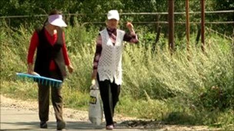 Những ngôi làng toàn đàn bà