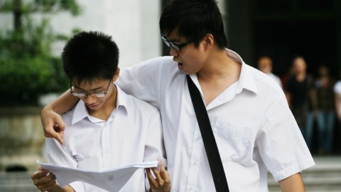 Thêm nhiều trường CĐ công bố điểm chuẩn