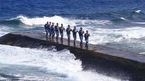 Quan điểm không giống ai của quan chức TQ