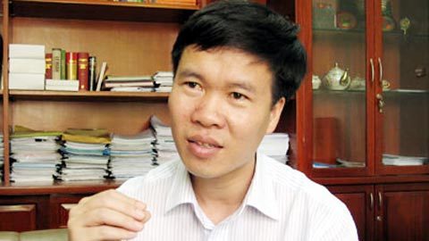 Lãnh đạo TƯ Đoàn nhận chức Bí thư Quảng Ngãi