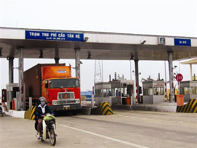 Có quỹ bảo trì, đường bộ có tốt lên?