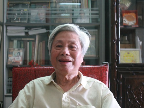 Nhạc sĩ Hồ Bắc - 40 năm sau 