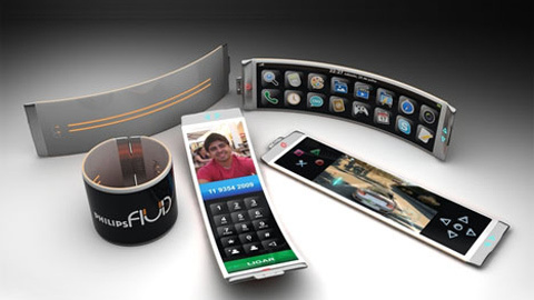 Choáng với smartphone 