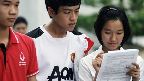 Không còn hệ đào tạo theo nhu cầu trong trường ĐH