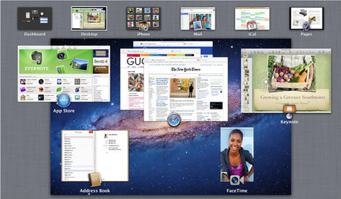 'Can tội' khởi động nhanh, Mac OS X bị kiện