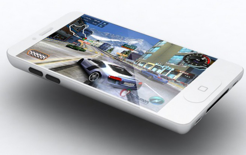 iPhone giá 