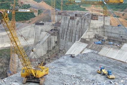 Nguyên Phó Thủ tướng nhận là 