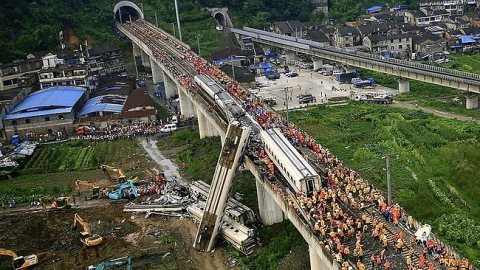 Người Trung Quốc có cần nhất thế giới không?