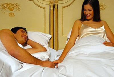 Những điều không nên làm khi ‘yêu’