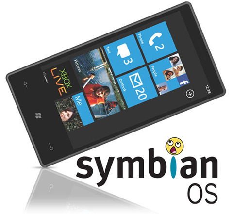 Rút 'binh đoàn Symbian' khỏi Bắc Mỹ, Nokia 'dự' mưu gì?