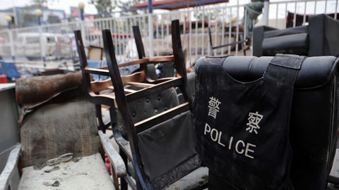 Thế giới 24h: Dân Trung Quốc lại bạo động