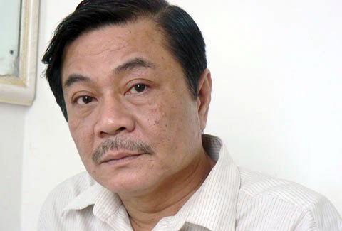 Giới nghệ sĩ sốc trước sự ra đi của diễn viên Hồng Sơn