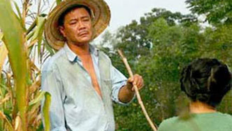 Diễn viên Hồng Sơn: Từ ma túy đến... 