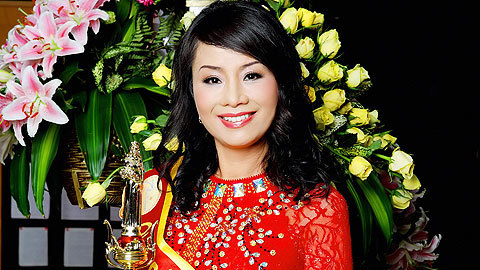 Vụ lùm xùm của Quý bà thành đạt phát sinh tình tiết mới