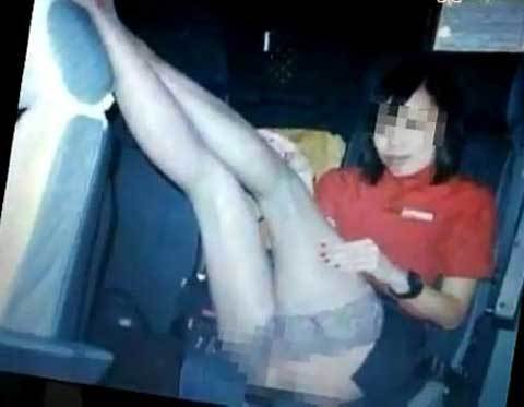 Số phận cặp tiếp viên, phi công sex trên máy bay