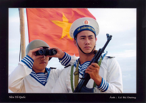 Thể lệ cuộc thi sáng tác thơ và ca khúc 