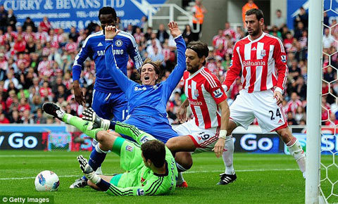 Chelsea 