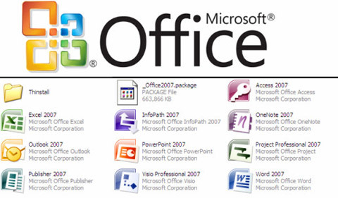 9 thủ thuật cho người hay dùng Microsoft Office