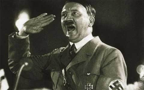 Vén màn bí ẩn về âm mưu nữ hóa Hitler