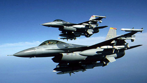 Thế giới 24h: Mỹ từ chối Đài Loan