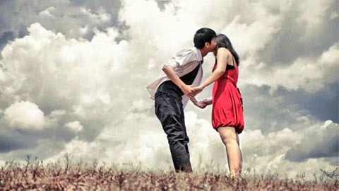 Khi teen sợ... yêu