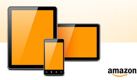 Máy tính bảng Amazon sẽ cực rẻ?