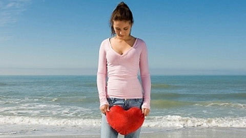 5 lí do khiến bạn để 'sổng' một anh chàng