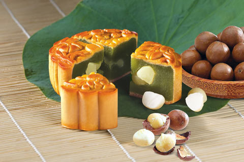 Trung thu “Xanh” thuần khiết