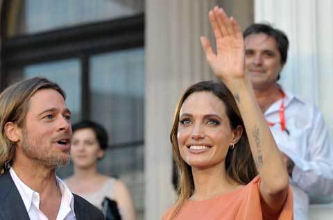 Angelina Jolie và “món nợ” chuyến thăm VN