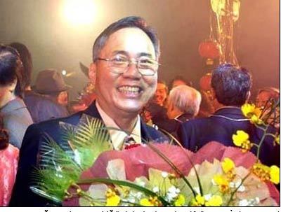 Những đứa con nổi tiếng của người thợ ảnh