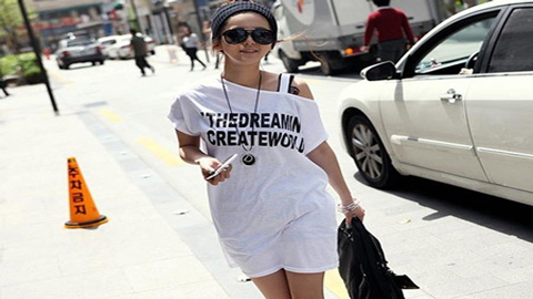 Teen và những cuộc đua đồ ngoại