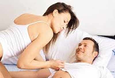 4 cấp độ ham muốn của phụ nữ