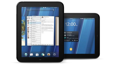BestBuy méo mặt vì HP TouchPad