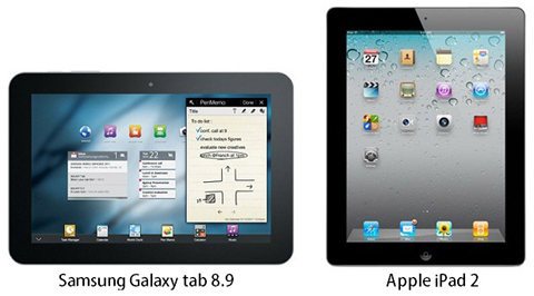Apple đã nộp chứng cứ giả trong vụ kiện với Samsung?