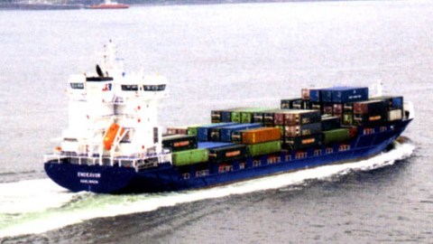 Sửa luật hàng hải để bình đẳng trong vận tải biển