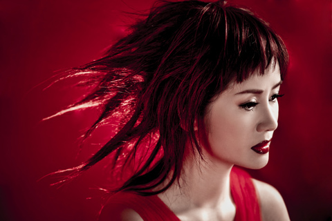 Hồng Nhung quá cầu toàn?