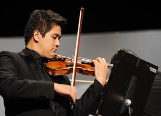 Bùi Công Duy - tài năng và sự khiêm nhường