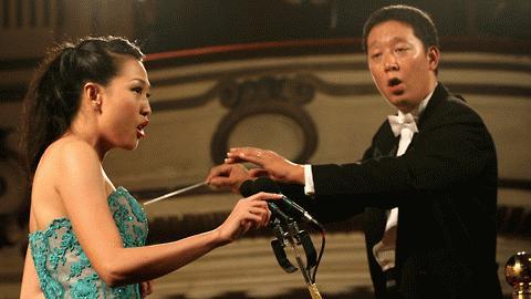 Nguyên Thảo: “Điều Còn Mãi ngọt như… đường”