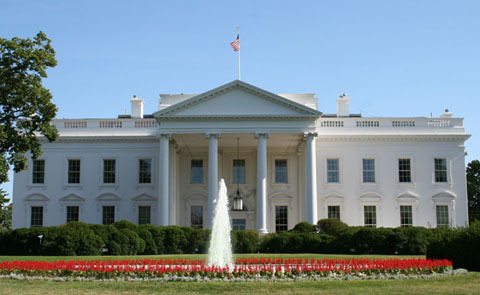 Tổng thống Mỹ được trả lương thế nào?