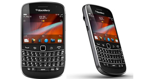 BlackBerry Bold gây sốc vì quá đắt
