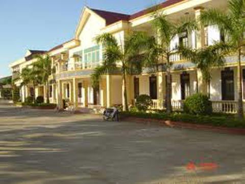 10 điểm, trúng tuyển CĐ GTVT miền Trung