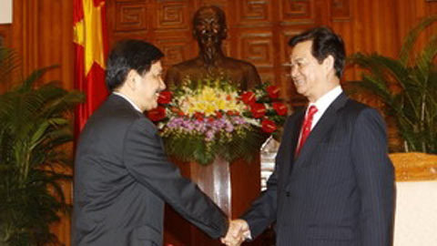 Indonesia, Việt Nam sắp tuần tra chung Biển Đông