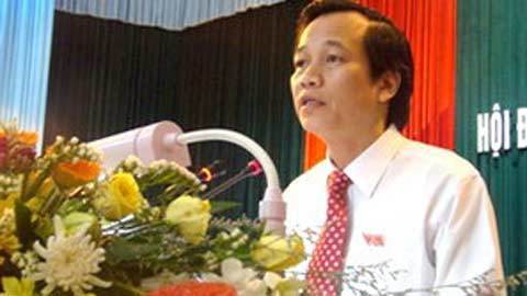 Ông Đào Ngọc Dung làm Bí thư Đảng bộ Khối các cơ quan TƯ